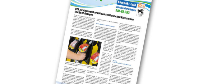 GET Kompakt-Info 110