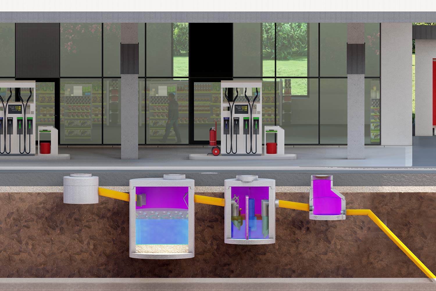 GET Kompakt-Info 110 GET Kompakt-Info 110