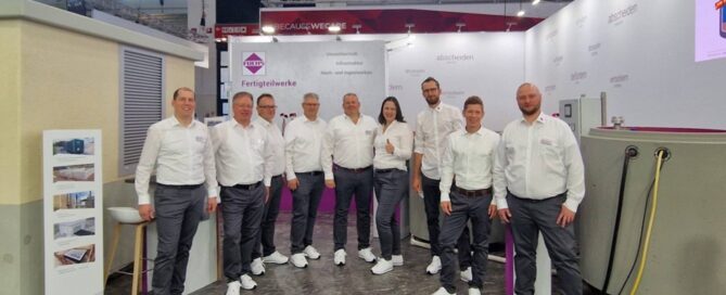 Nachbericht IFAT 2024