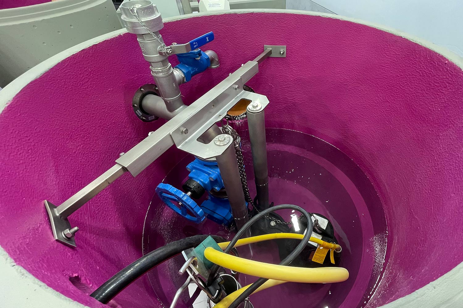 Nachbericht IFAT 2024