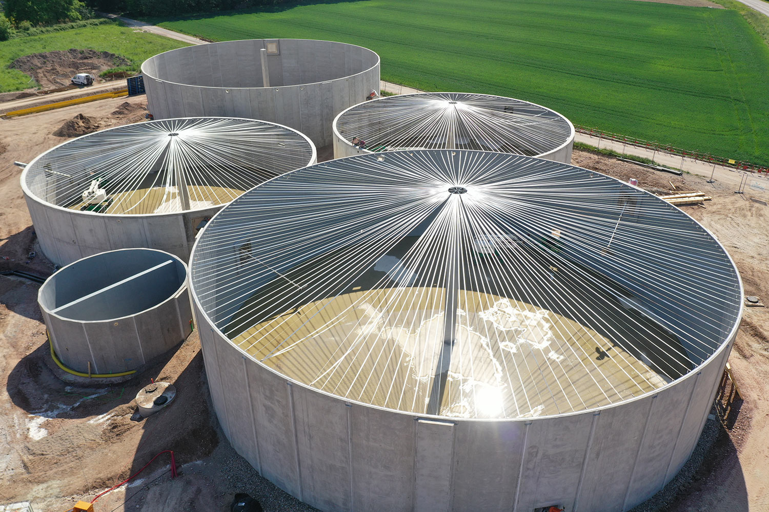 Neue Broschüre AwSV