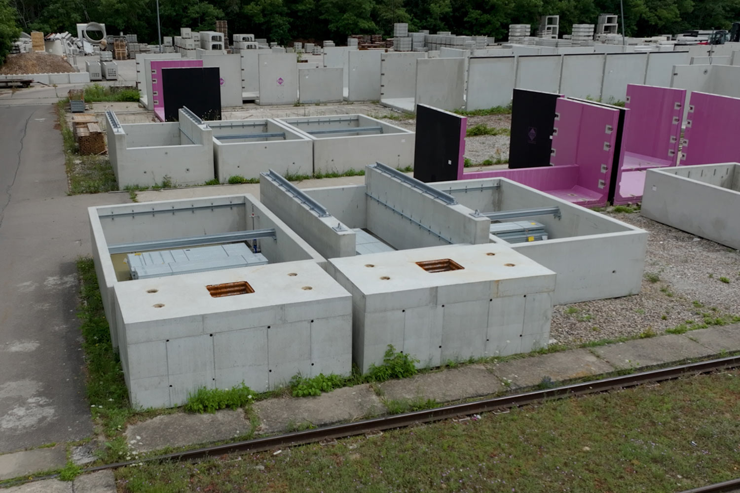 Neue Broschüre AwSV