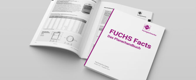 FUCHS Facts Planerhandbuch