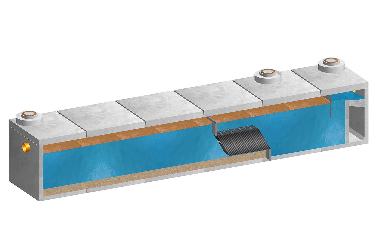 FUCHS Facts Planerhandbuch