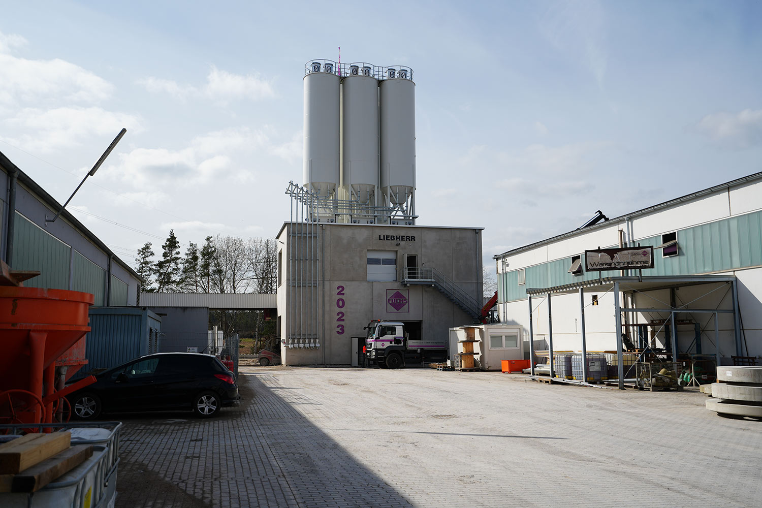 GET Kompakt-Info 115