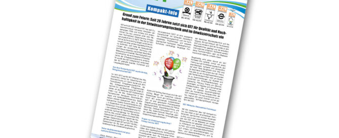 GET Kompakt-Info 114