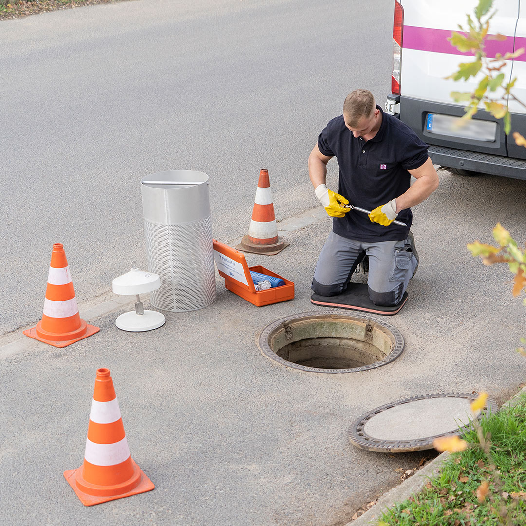 Alle Leistungen von der Generalinspektion bis zur regelmäßigen Wartung