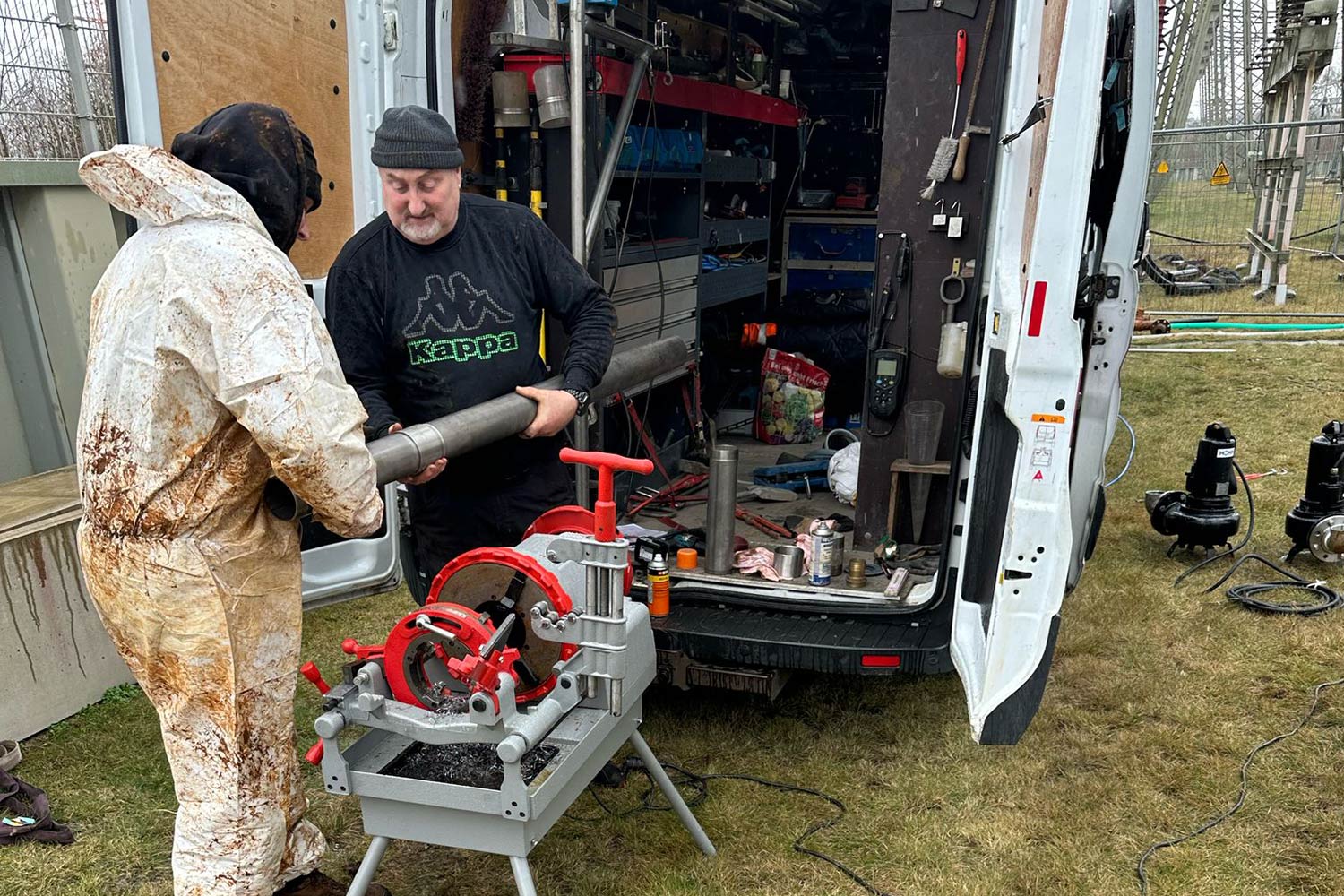 GET Kompakt Info 119 GET Kompakt Info 119