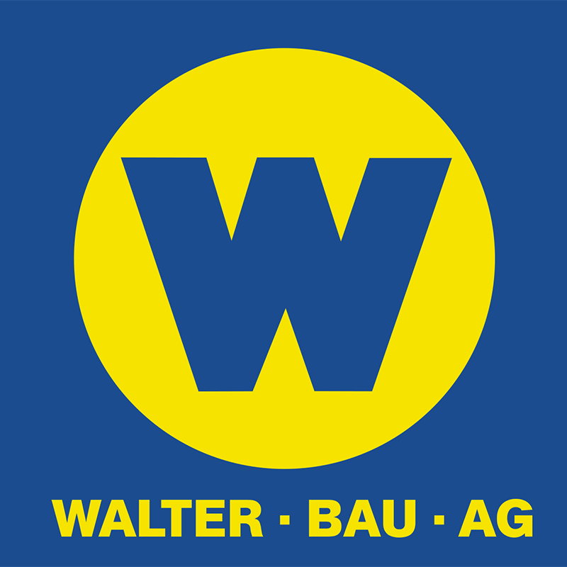 Walter Bau AG Logo